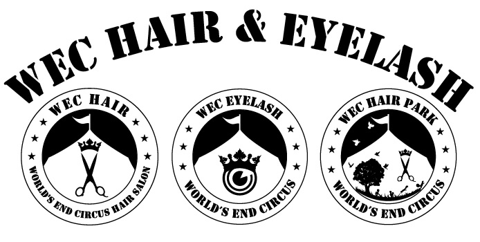 恵比寿 美容院・美容室 WEC Hair & Eyelash（ウェックヘアー &アイラッシュ）